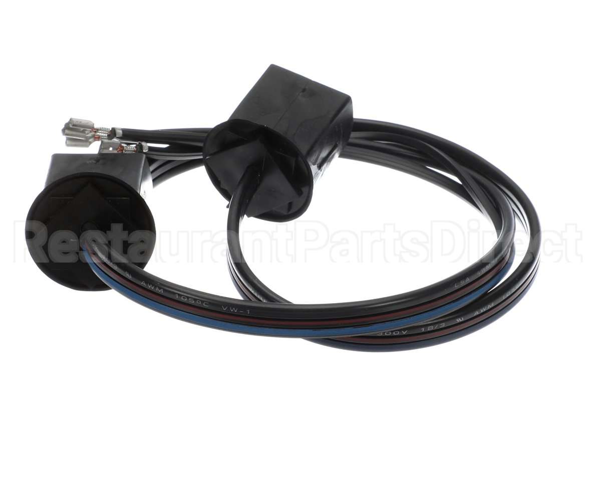 22544102 Heatcraft Evaporator Fan Wiring Harness