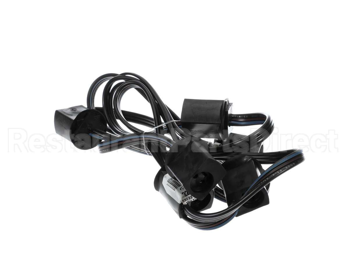 22544106 Heatcraft Motor Harness