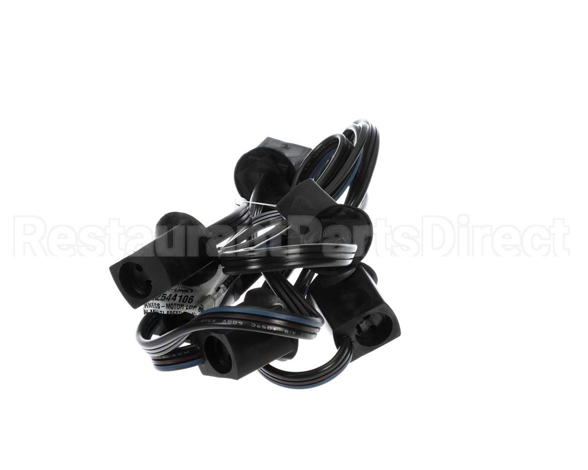 22544106 Heatcraft Motor Harness