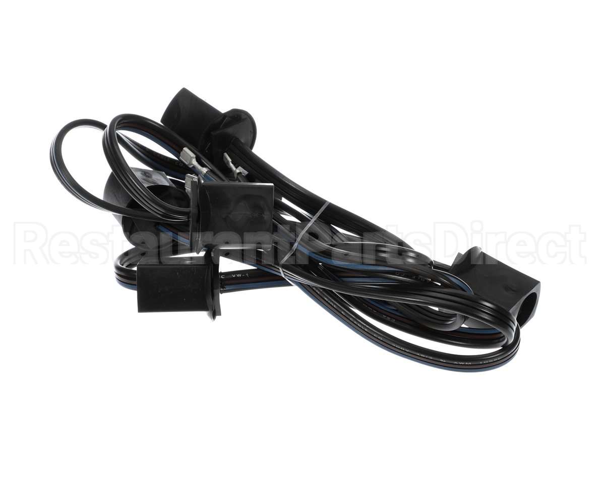 22544106 Heatcraft Motor Harness