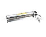 225442D Duke Fan, Fry Station Bk Rt 115V, 36” Revisio