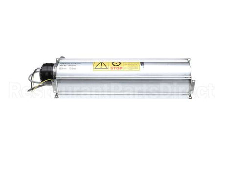 225442D Duke Fan, Fry Station Bk Rt 115V, 36” Revisio
