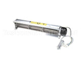 225442D Duke Fan, Fry Station Bk Rt 115V, 36” Revisio