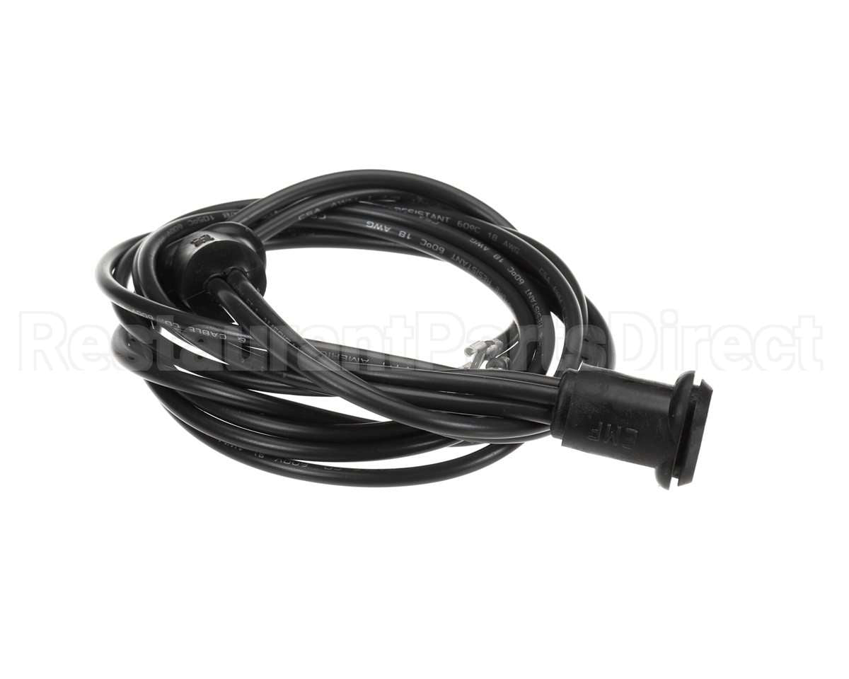 22544303 Heatcraft Wiring Harness For 3 Fans