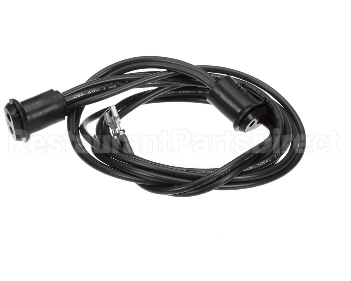 22544303 Heatcraft Wiring Harness For 3 Fans