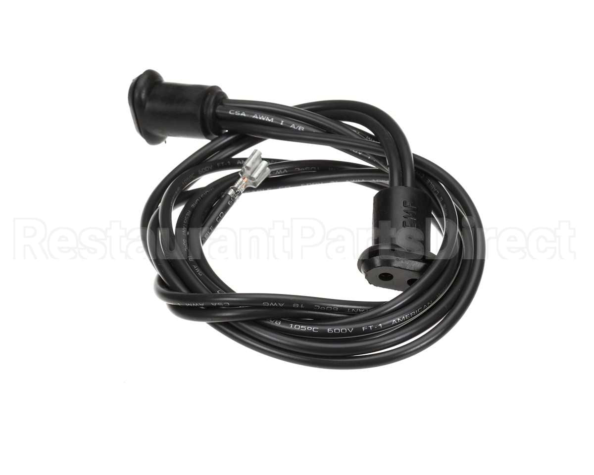22544303 Heatcraft Wiring Harness For 3 Fans