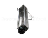 225443D Duke Fan, Fry Station Bk Lt 115V, 36In Revisi