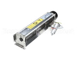 225444D Duke Fan, Fry Station Bk Rt 115V, 32/34", Rev