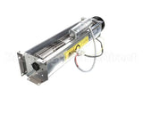 225445D Duke Fan, Fry Station Bk Lt 115V, 32/34", Rev