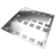 22546 Compatible Nieco Cover, Encl, Elec/Air, J F94/84