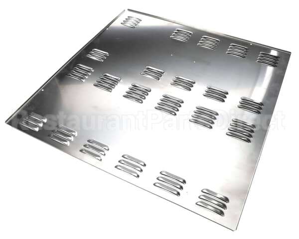 22546 Nieco Cover, Encl, Elec/Air, Jf94/84