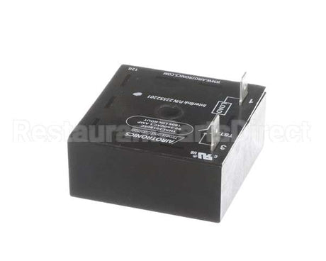 22552201 Heatcraft 3 Minute Delay On Break Timer