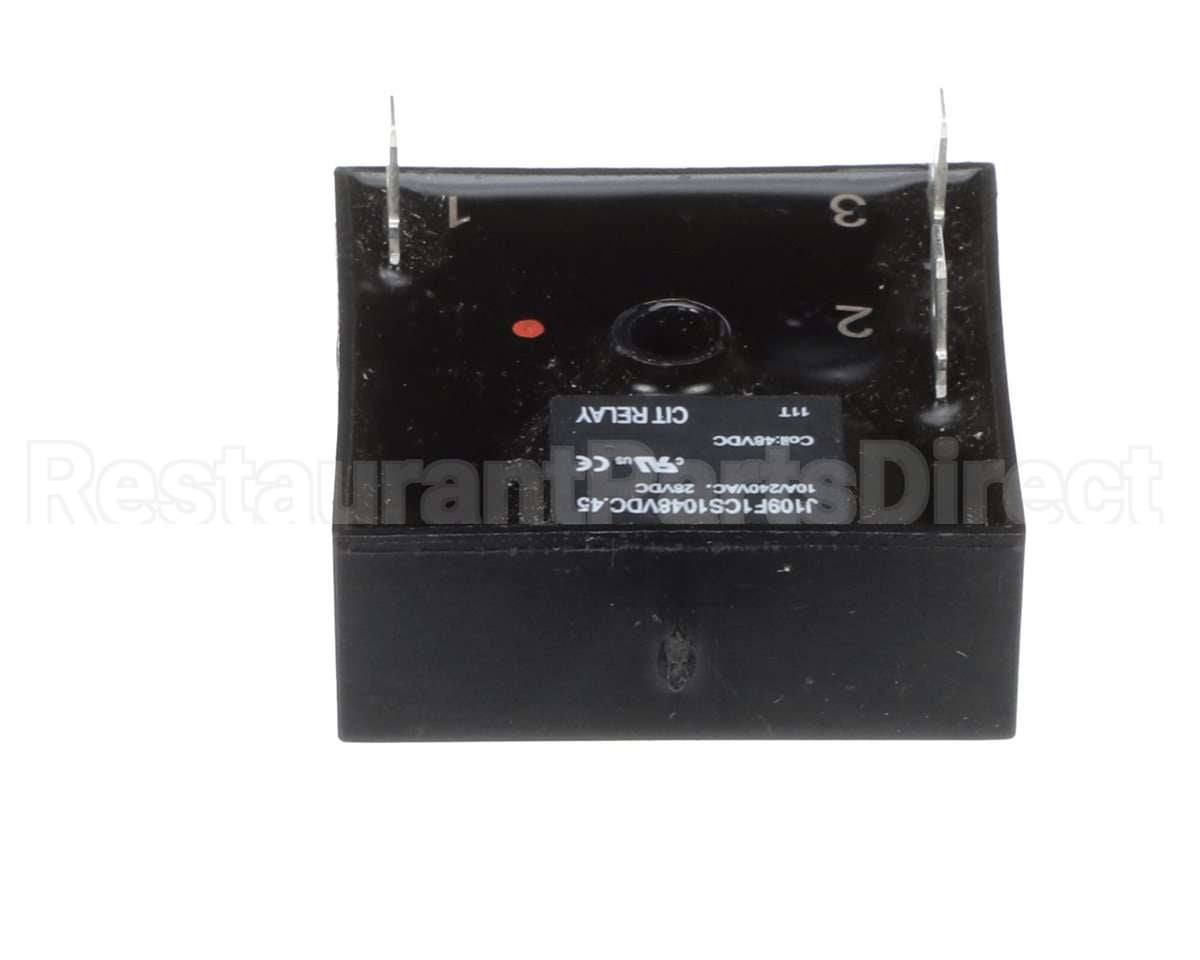 22552801 Heatcraft Time Delay, Break 3Min