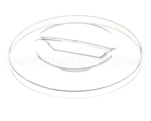 2255327 Melitta Bean Hopper Cover Only