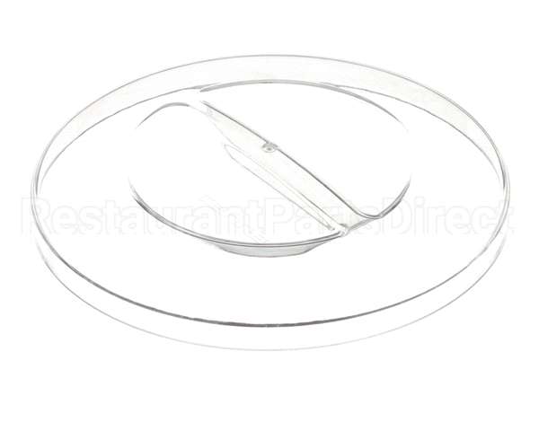 2255327 Melitta Bean Hopper Cover Only