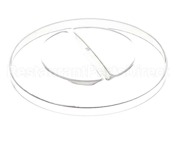 2255327 Melitta Bean Hopper Cover Only