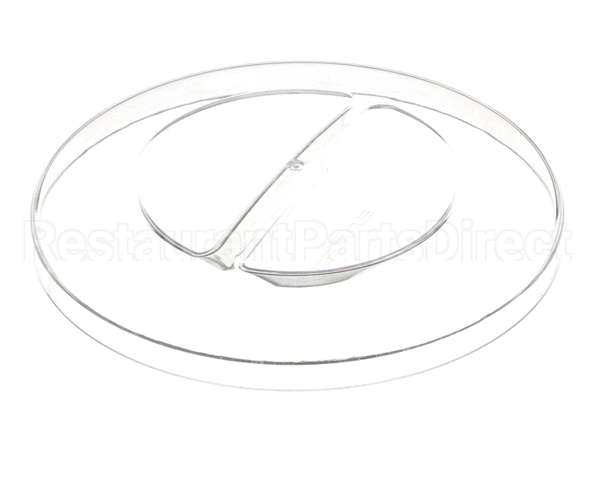 2255327 Melitta Bean Hopper Cover Only