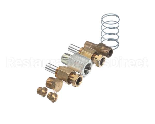 22556 Nieco Orifice Installation, Lp, 23