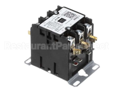 2255845 Heatcraft Contactor 25 Amp 3 Pole 24V