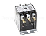 2255845 Heatcraft Contactor 25 Amp 3 Pole 24V