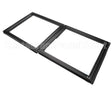 225745 Duke Kit,Door,Assb. (Pike) Bk 18X