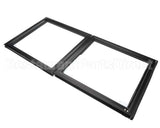 225745 Duke Kit,Door,Assb. (Pike) Bk 18X