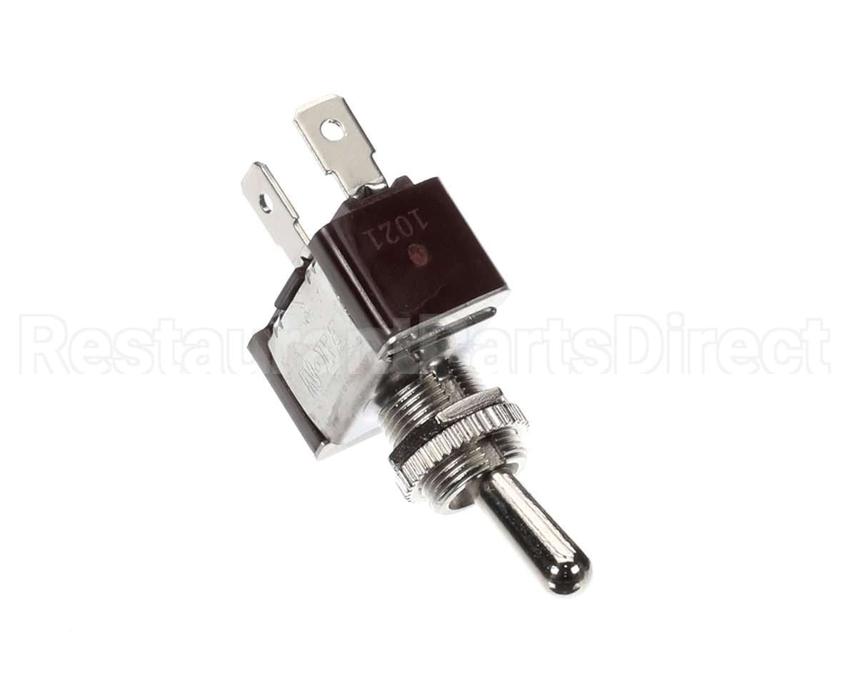 2257514 Heatcraft 10 Amp 250V Spst Toggle Switch