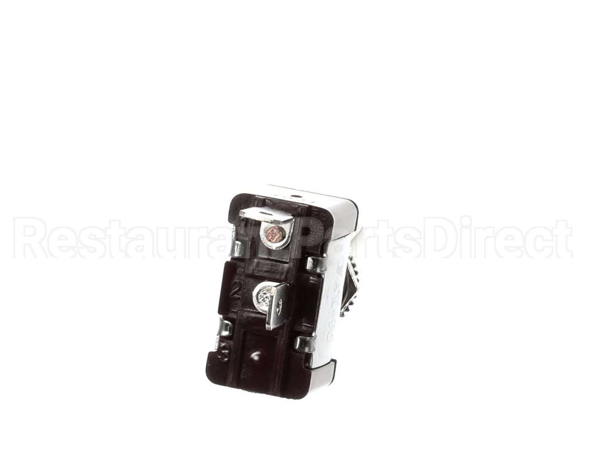 2257514 Heatcraft 10 Amp 250V Spst Toggle Switch