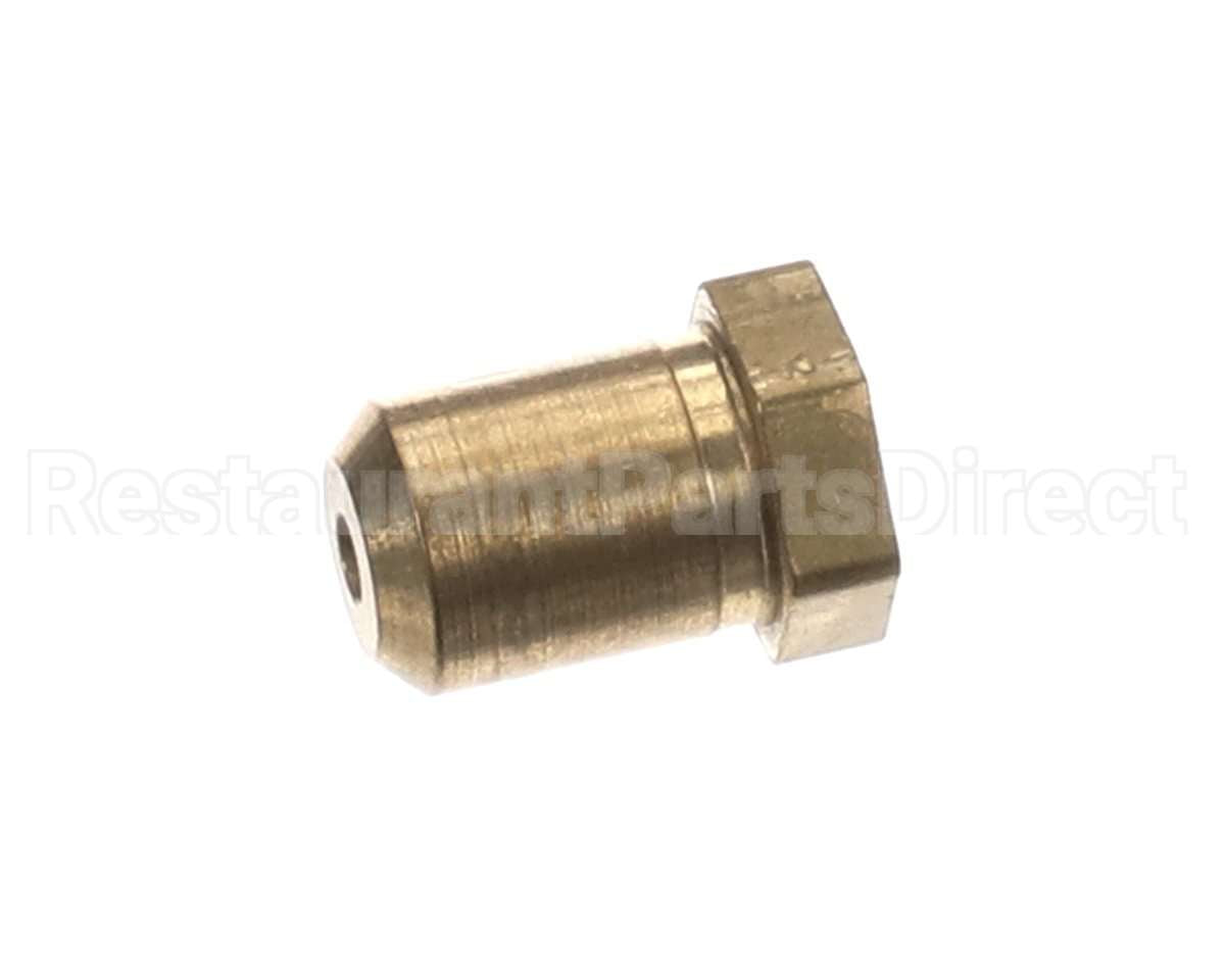 2258-6 Montague Lp Orifice