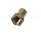 2258-6 Montague Lp Orifice