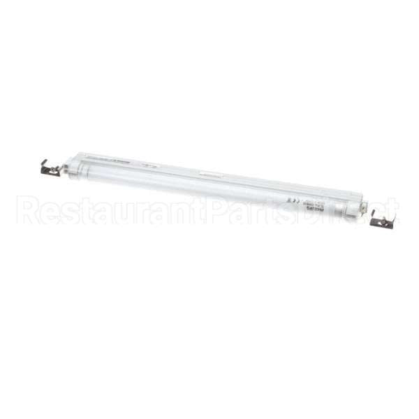 225800 Compatible Duke Fixture, T5 8W 120V Hera W/O Sw Slimlite