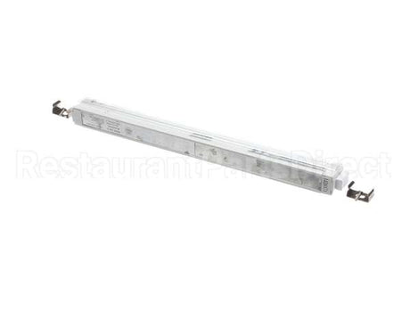 225800 Duke Fixture,T5 8W 120V Hera W/O Sw Slimlite
