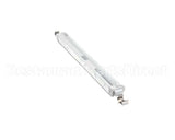 225800 Duke Fixture,T5 8W 120V Hera W/O Sw Slimlite