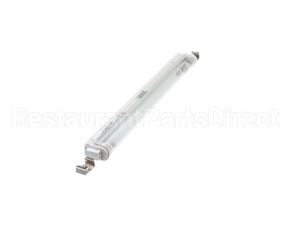 225800 Duke Fixture,T5 8W 120V Hera W/O Sw Slimlite