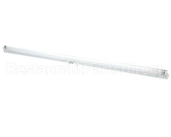 225806 Duke Fixture,T5 21W 230V Hera W/O S