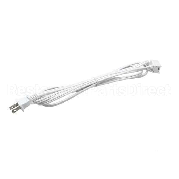 225812 Compatible Duke Powercord, Led, 120V, Hera