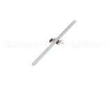 225851 Duke Fixture,Led 12 Cw 2.4W Stick2, 24Vdc