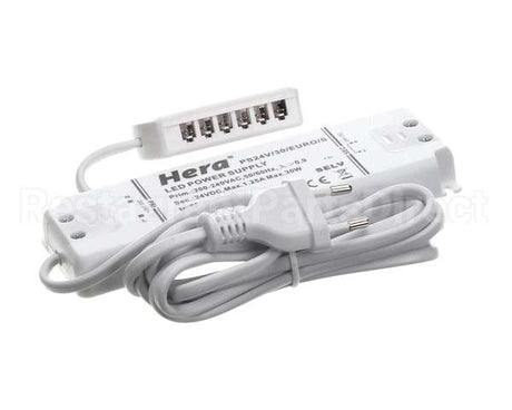 225854 Duke Driver,Led,24Vdc 30W Power Sup