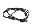 22587806 Heatcraft 115V Motor Harness 6 Fan Unit