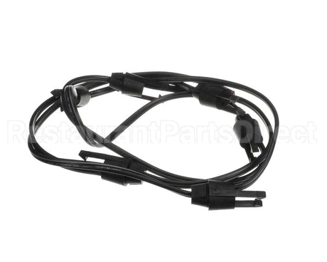 22587806 Heatcraft 115V Motor Harness 6 Fan Unit