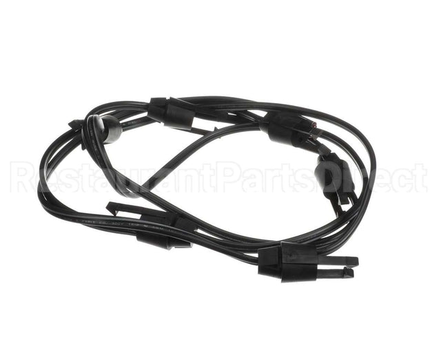 22587806 Heatcraft 115V Motor Harness 6 Fan Unit