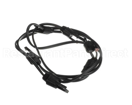 22587806 Heatcraft 115V Motor Harness 6 Fan Unit