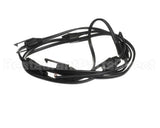22587806 Heatcraft 115V Motor Harness 6 Fan Unit