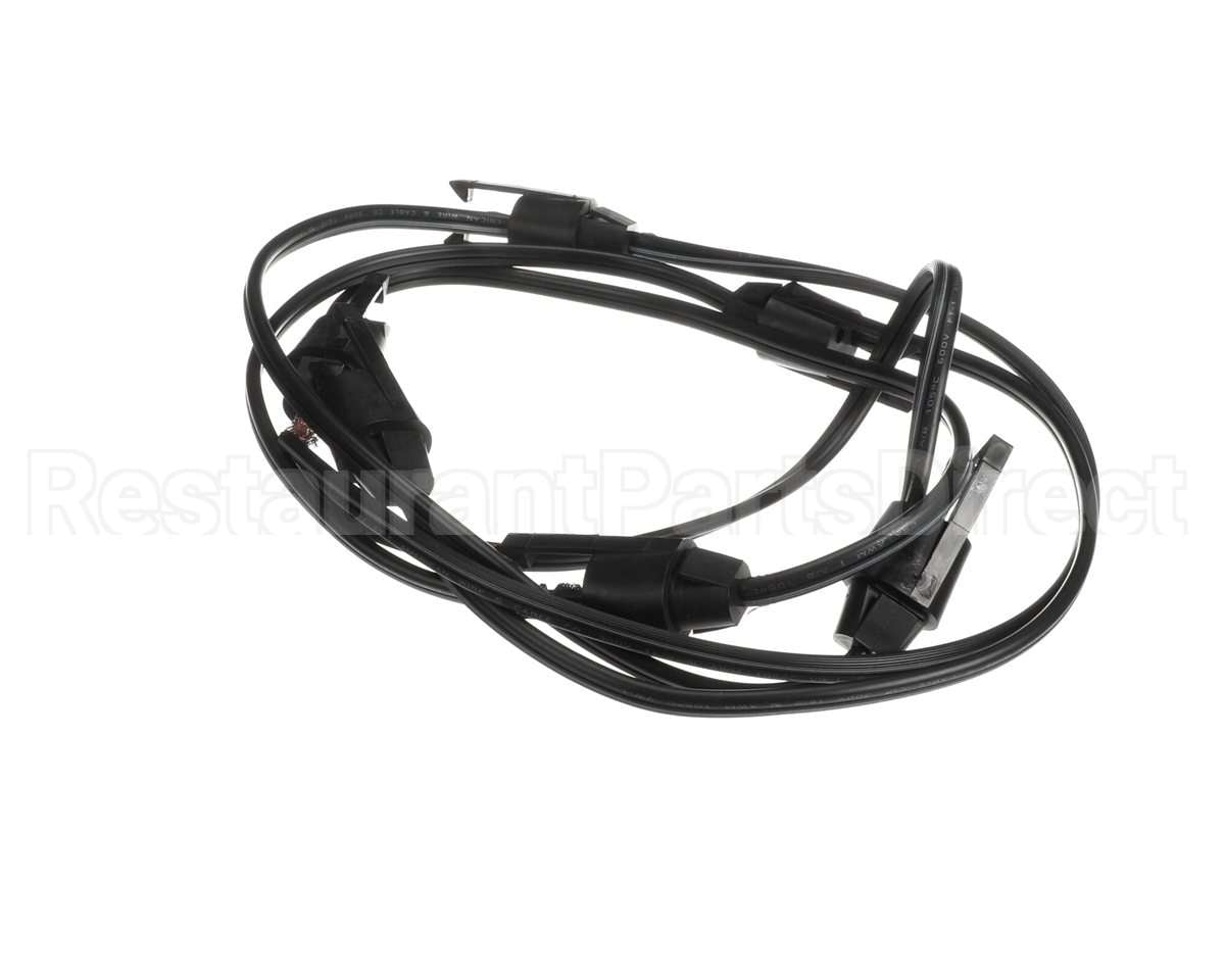22587806 Heatcraft 115V Motor Harness 6 Fan Unit
