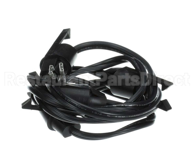22587904 Heatcraft Wiring Harness