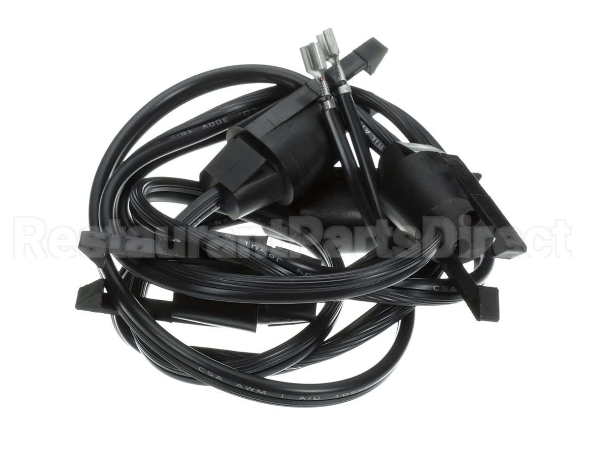 22587904 Heatcraft Wiring Harness