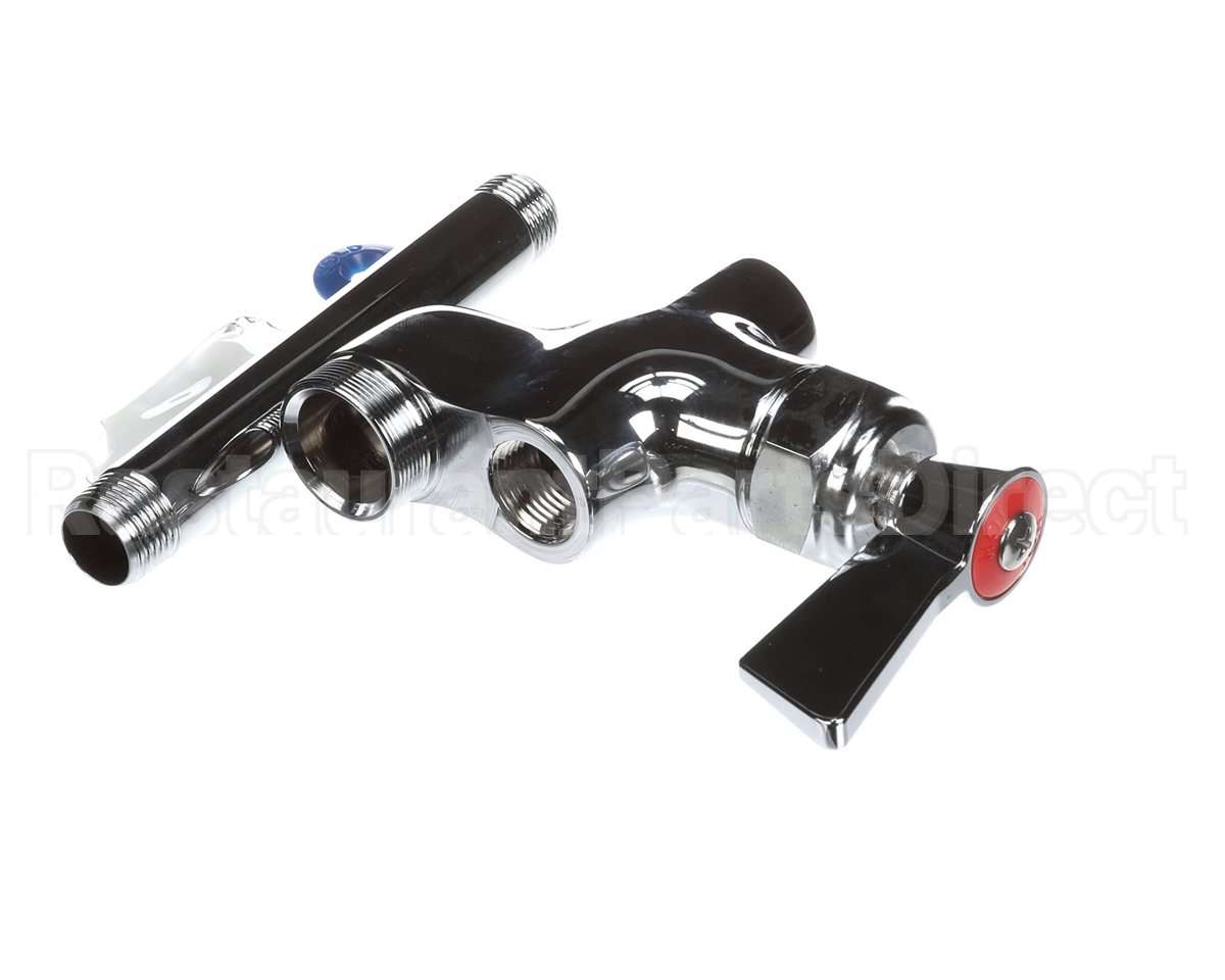 225916 Duke Body,Faucet Add-On(#83941) #2901-0000