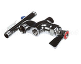 225916 Duke Body,Faucet Add-On(#83941) #2901-0000