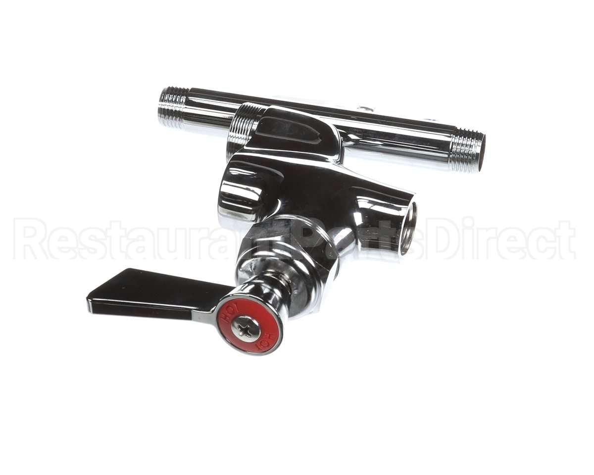 225916 Duke Body,Faucet Add-On(#83941) #2901-0000