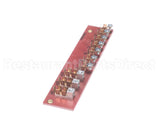 22592801 Heatcraft Terminal Board